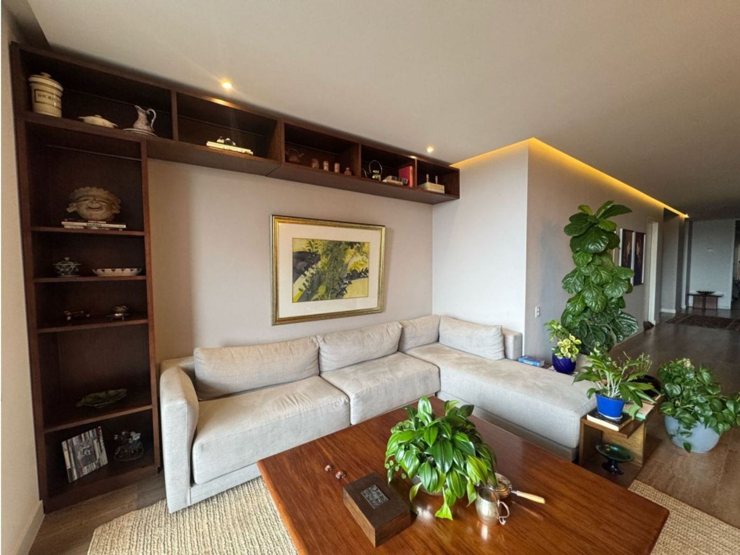 Foto 2 de 20: Apartamento en Emaús, Bogotá D.C.