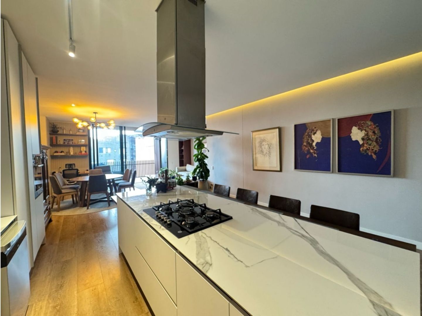 Foto 6 de 20: Apartamento en Emaús, Bogotá D.C.