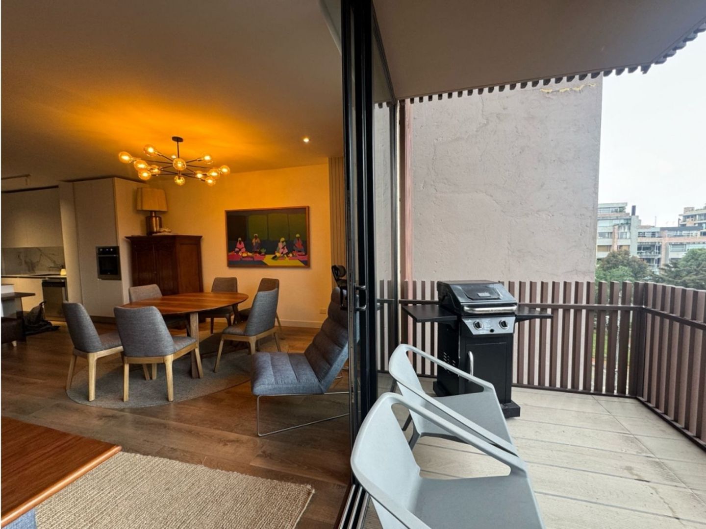 Foto 9 de 20: Apartamento en Emaús, Bogotá D.C.