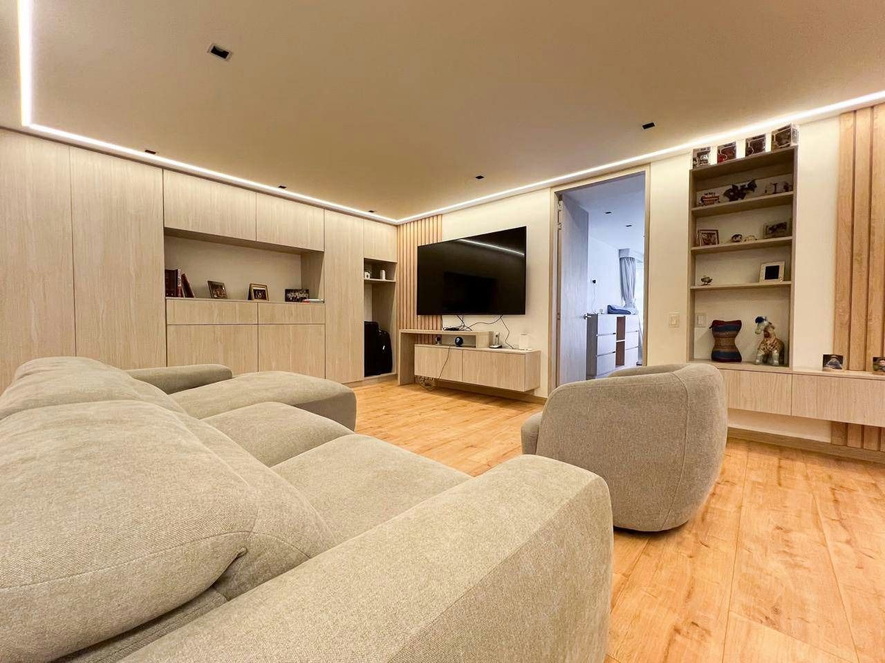 Foto 4 de 15: Apartamento en El Nogal, Bogotá D.C.