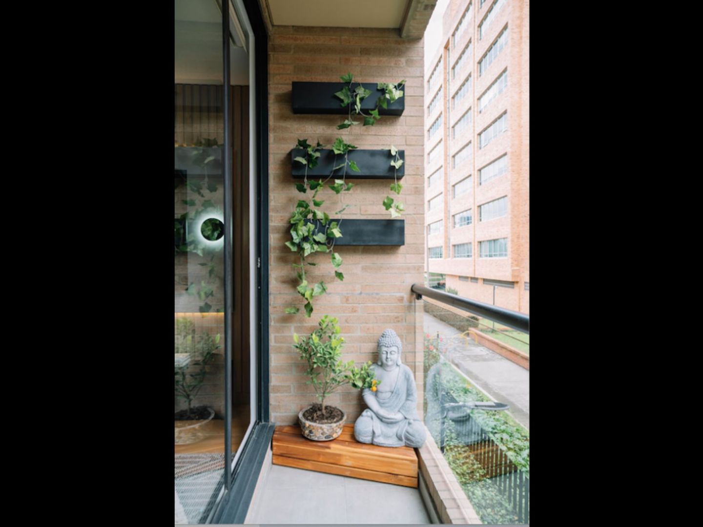 Foto 14 de 20: Apartamento en Chicó Norte ET III, Bogotá D.C.