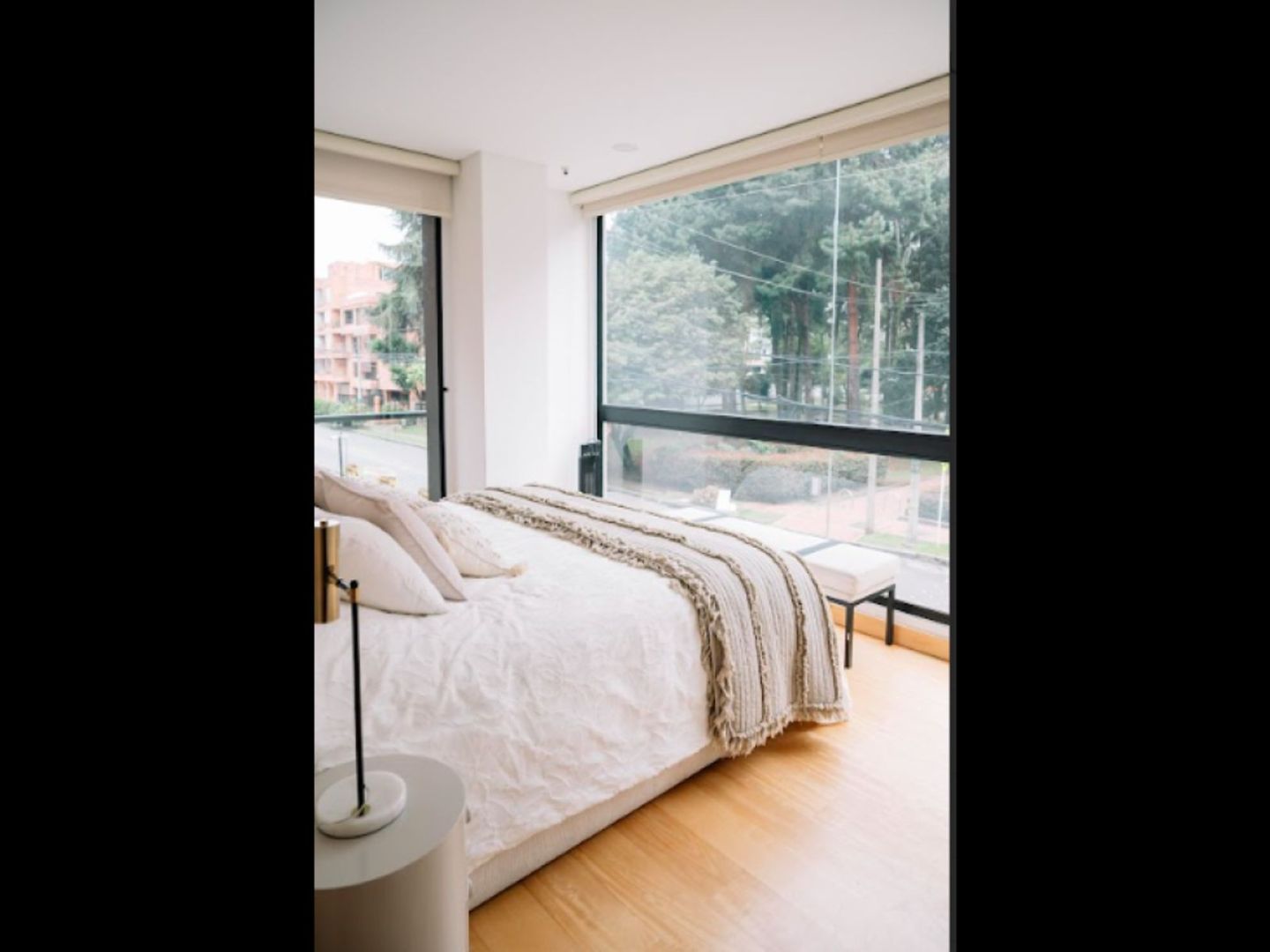 Foto 8 de 20: Apartamento en Chicó Norte ET III, Bogotá D.C.