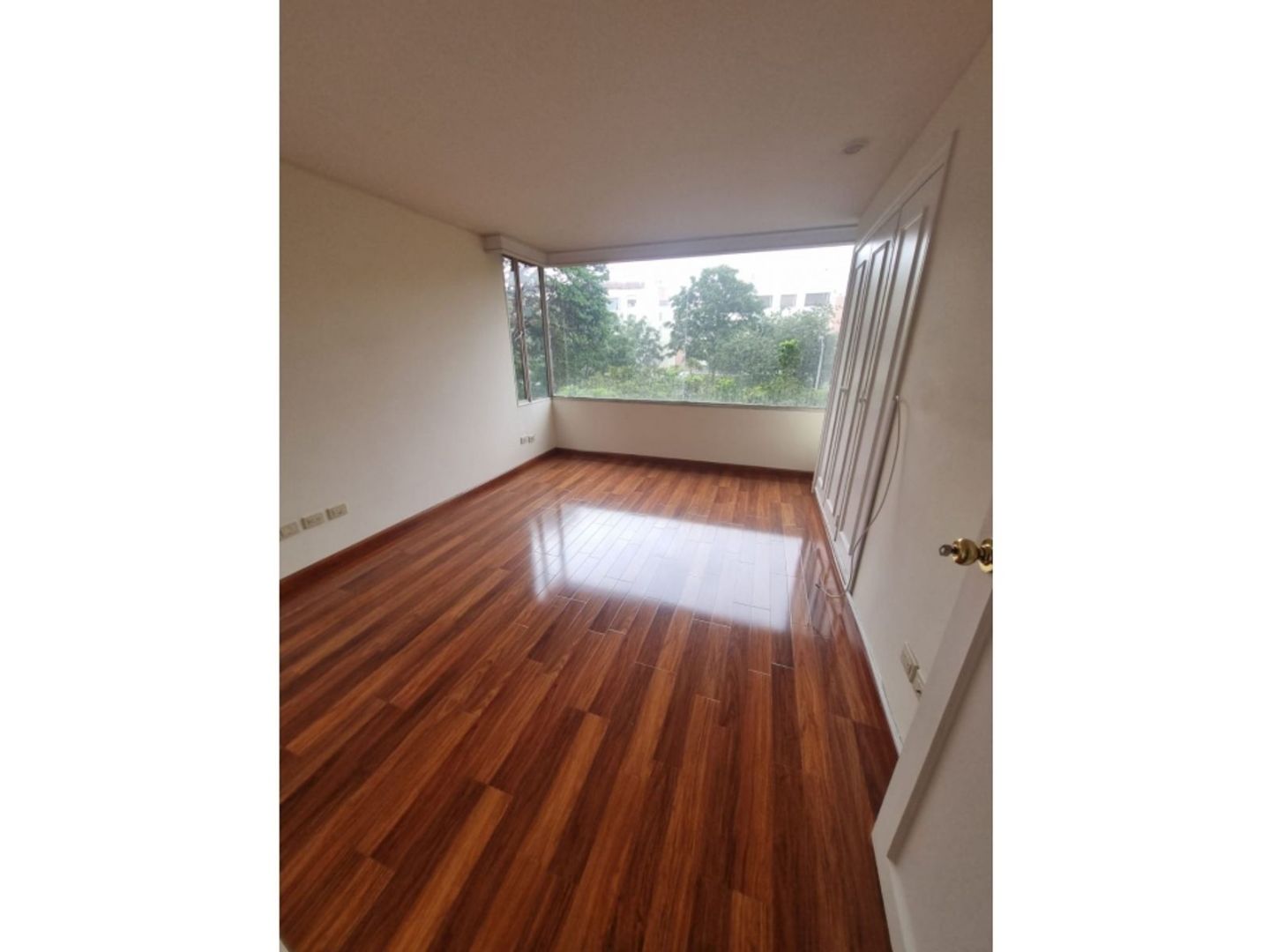 Foto 10 de 20: Apartamento en Santa Bárbara, Bogotá D.C.