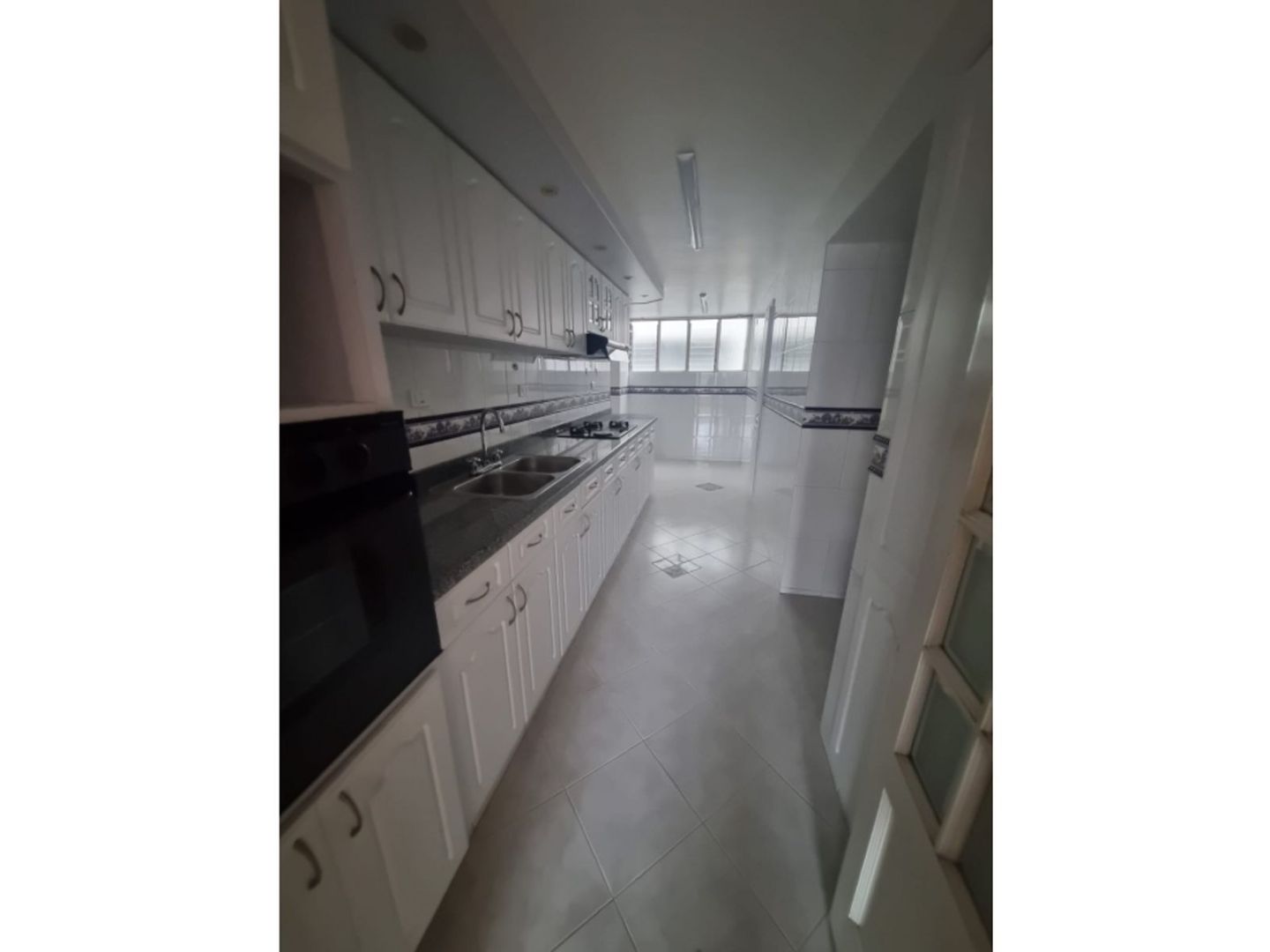 Foto 14 de 20: Apartamento en Santa Bárbara, Bogotá D.C.