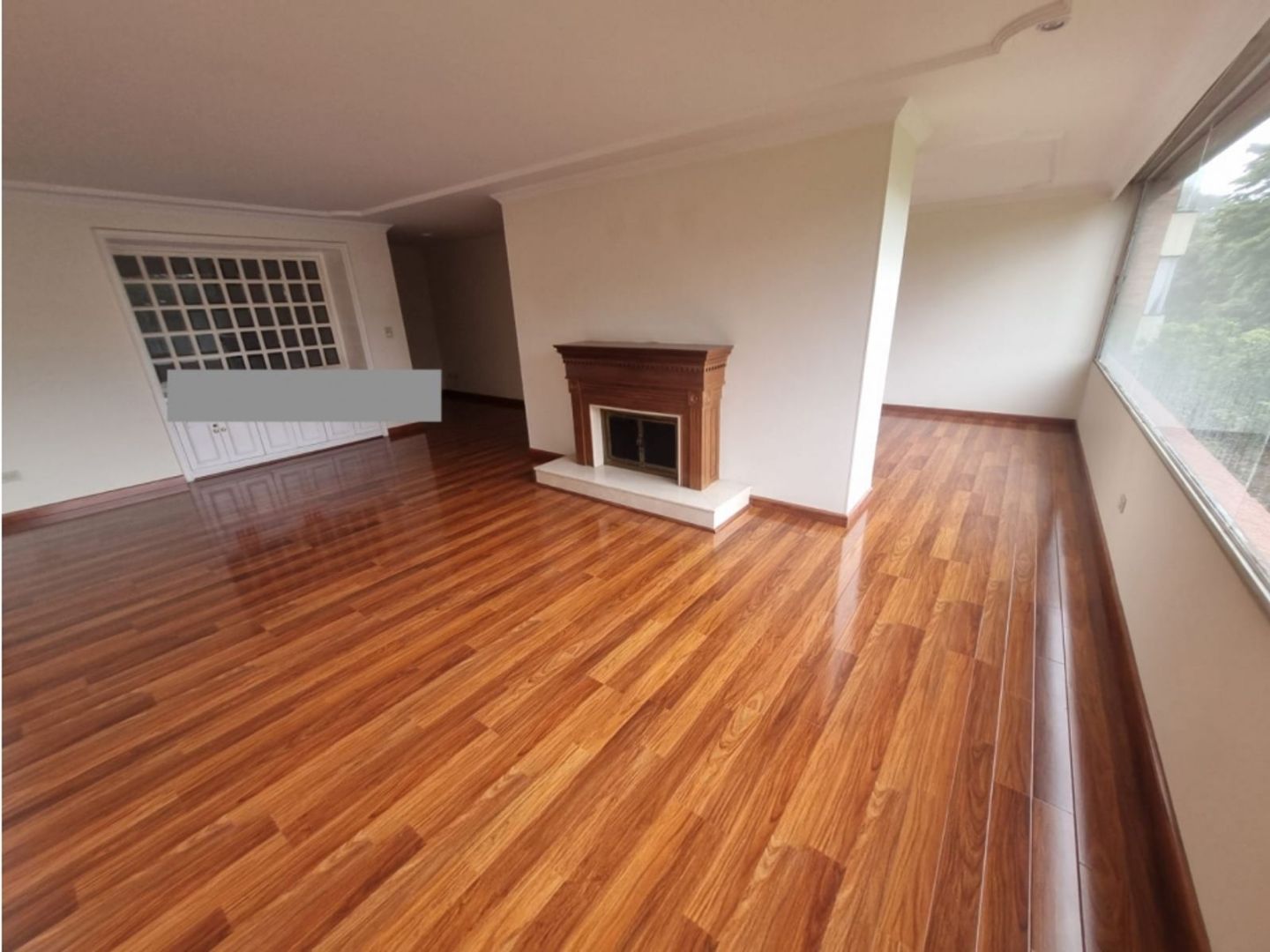 Foto 2 de 20: Apartamento en Santa Bárbara, Bogotá D.C.