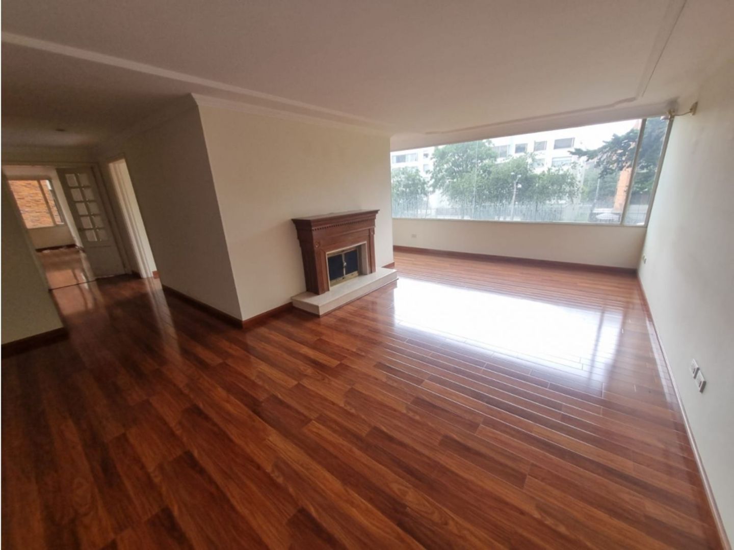 Foto 3 de 20: Apartamento en Santa Bárbara, Bogotá D.C.