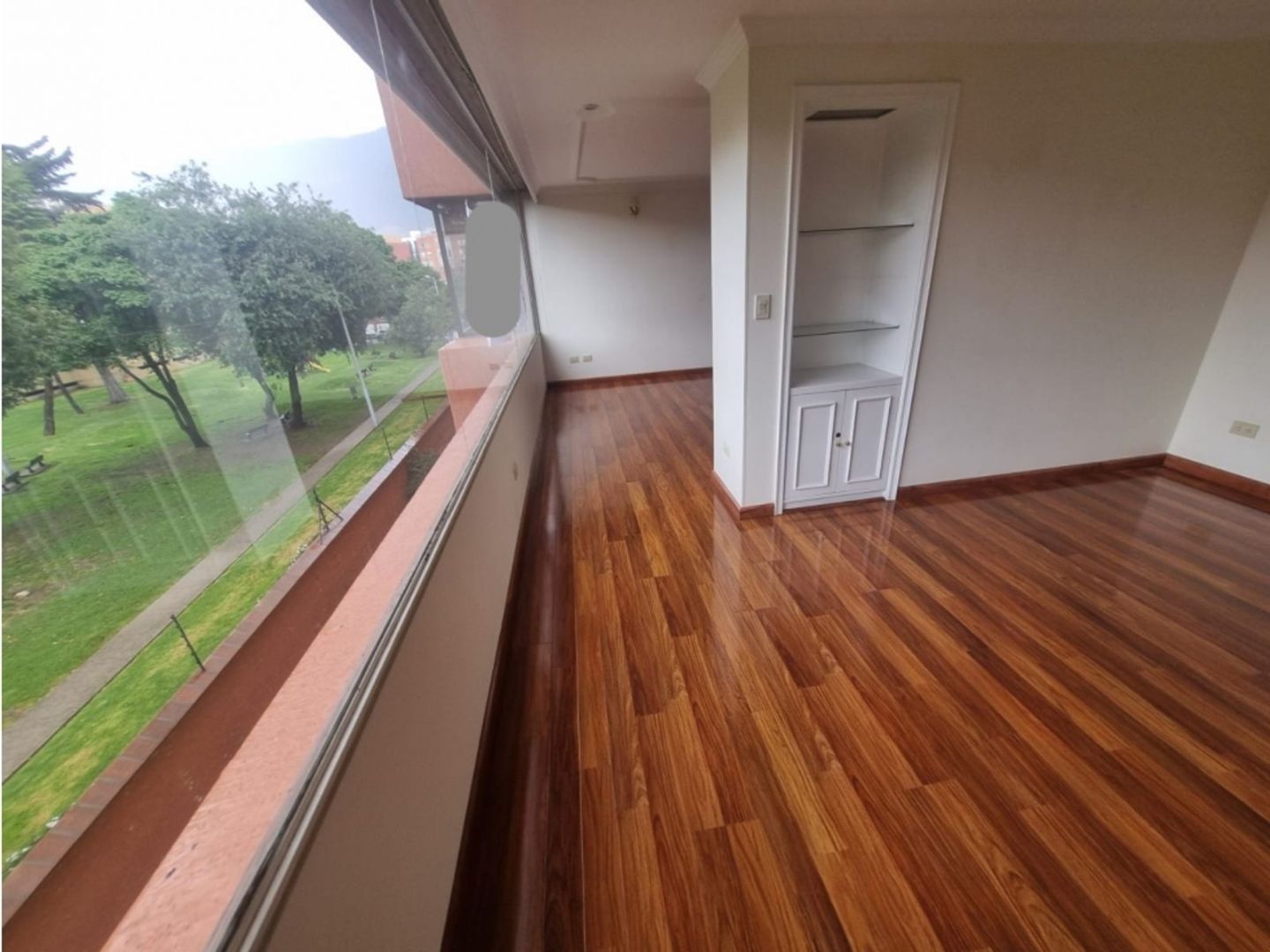 Foto 4 de 20: Apartamento en Santa Bárbara, Bogotá D.C.