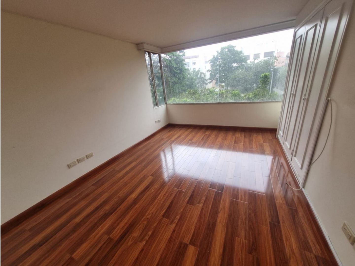 Foto 7 de 20: Apartamento en Santa Bárbara, Bogotá D.C.
