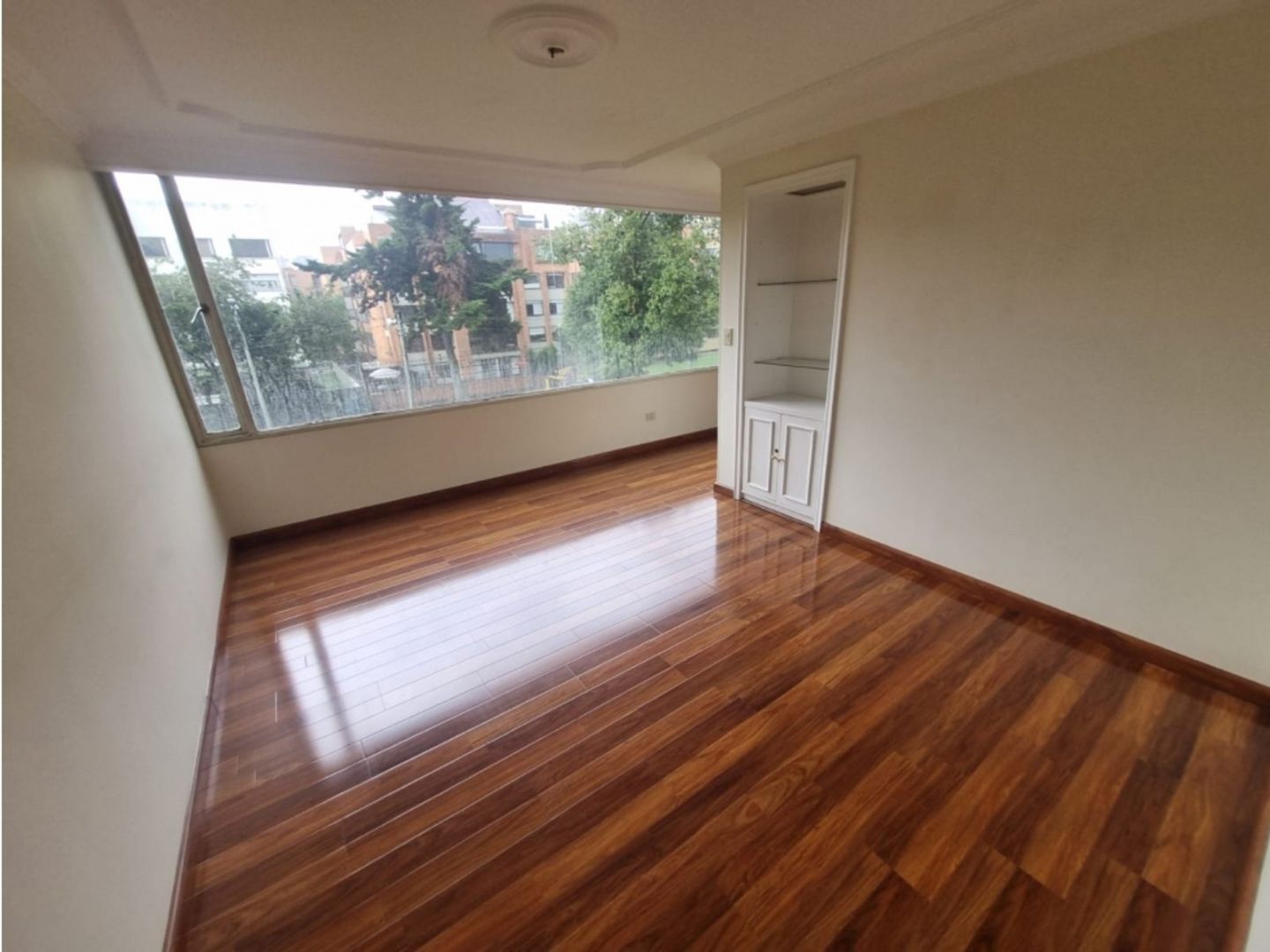 Foto 8 de 20: Apartamento en Santa Bárbara, Bogotá D.C.