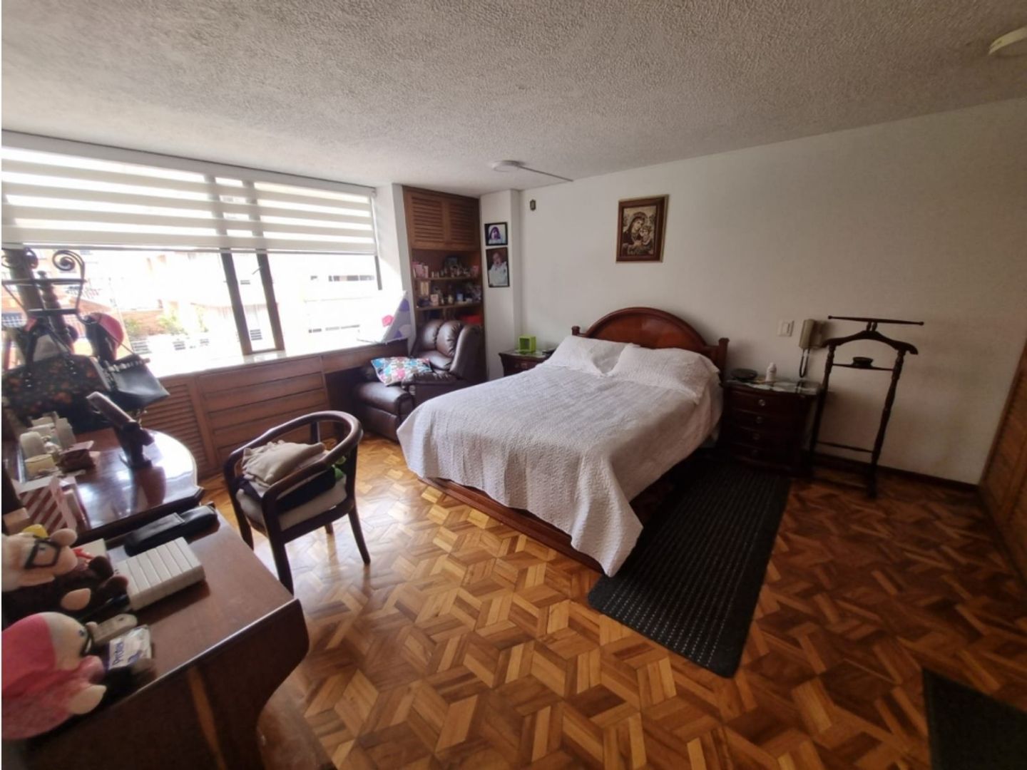 Foto 11 de 20: Apartamento en Chicó Norte ET III, Bogotá D.C.