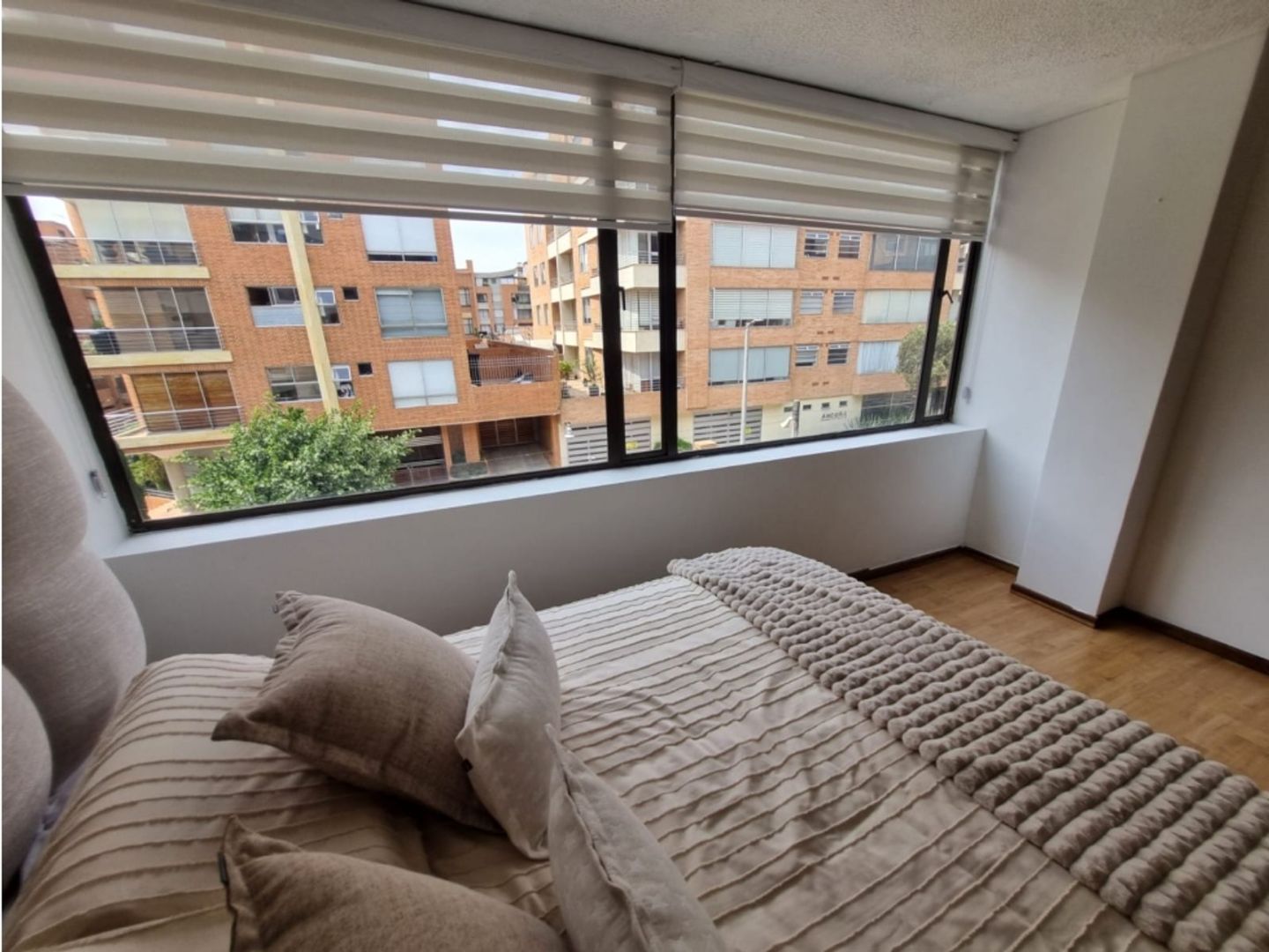 Foto 12 de 20: Apartamento en Chicó Norte ET III, Bogotá D.C.