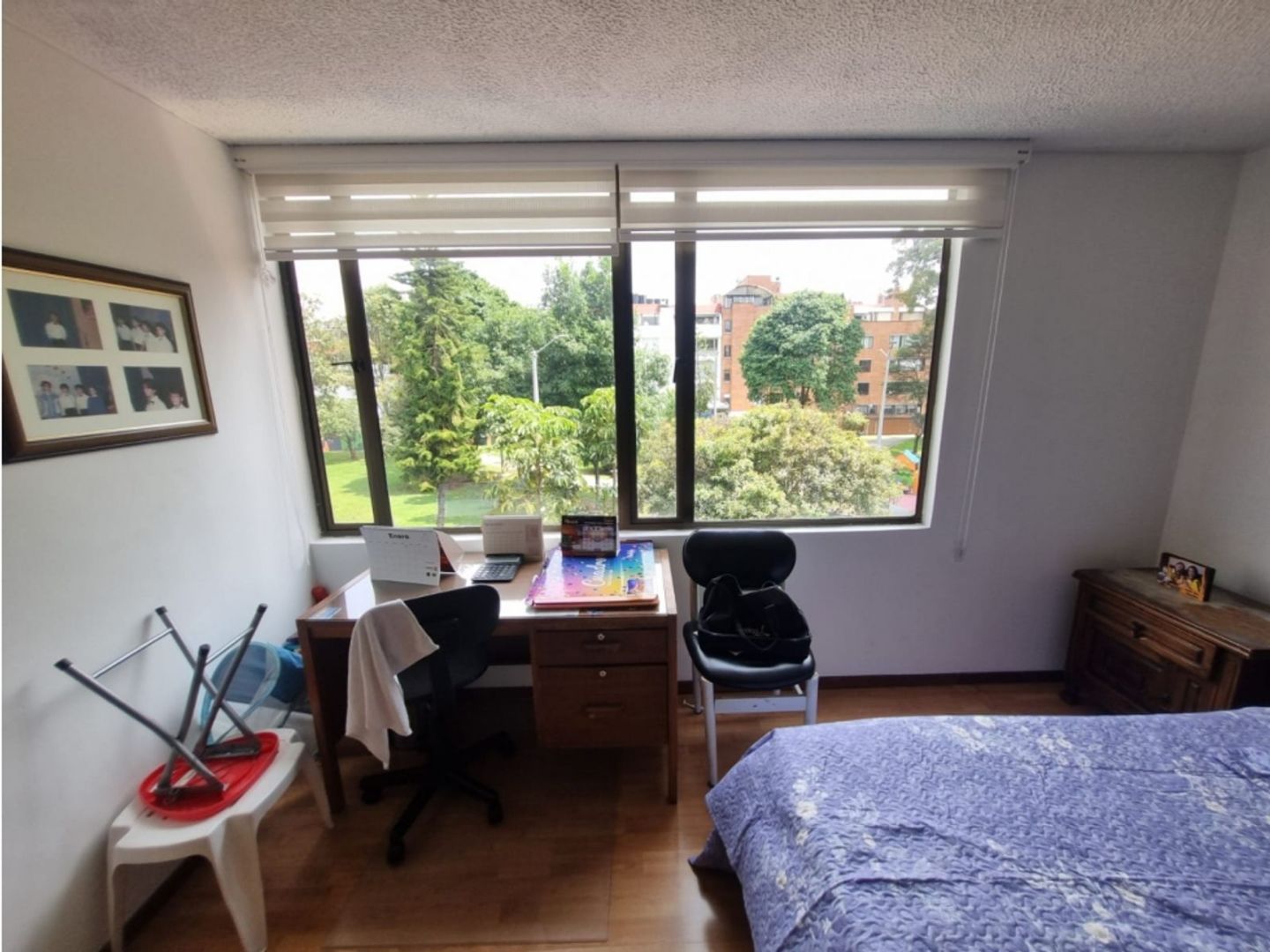 Foto 14 de 20: Apartamento en Chicó Norte ET III, Bogotá D.C.