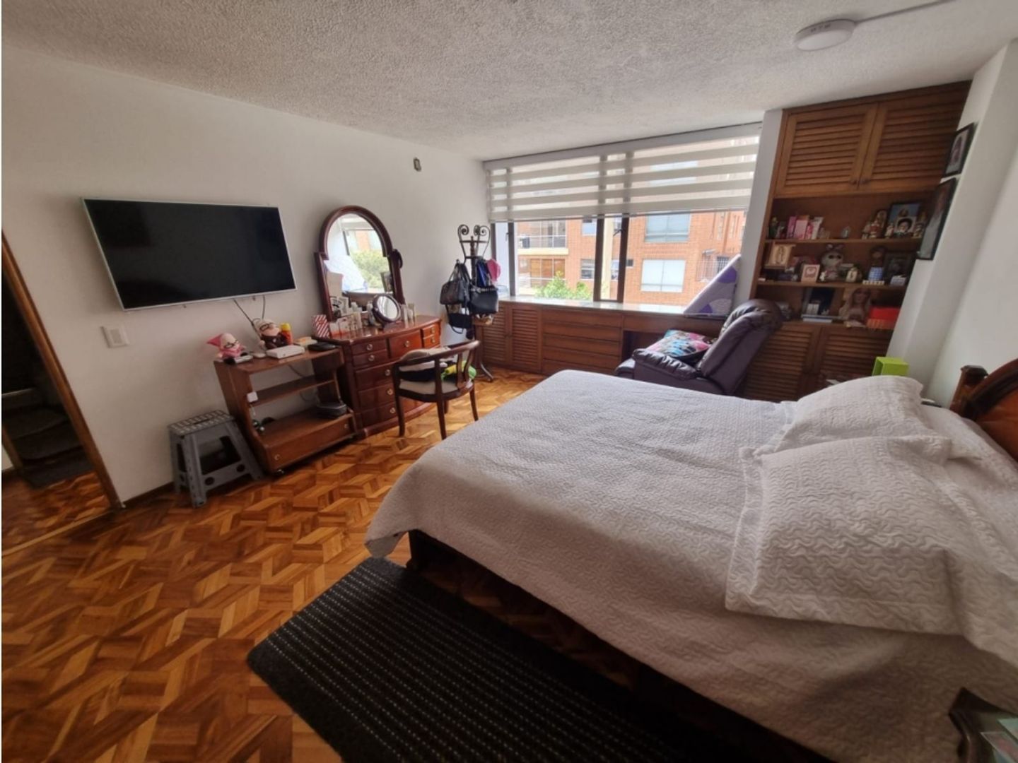 Foto 16 de 20: Apartamento en Chicó Norte ET III, Bogotá D.C.
