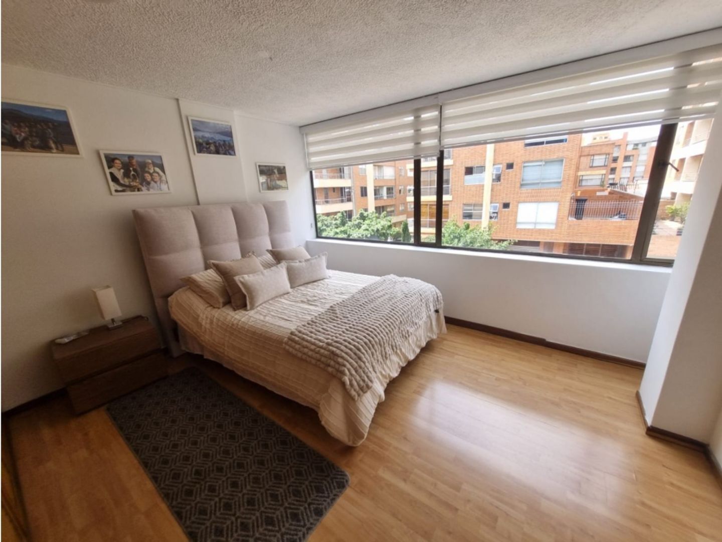 Foto 17 de 20: Apartamento en Chicó Norte ET III, Bogotá D.C.