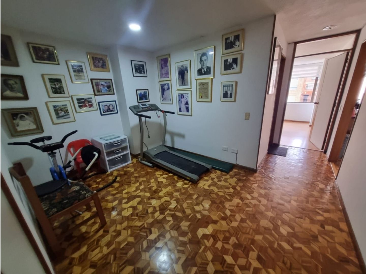 Foto 18 de 20: Apartamento en Chicó Norte ET III, Bogotá D.C.
