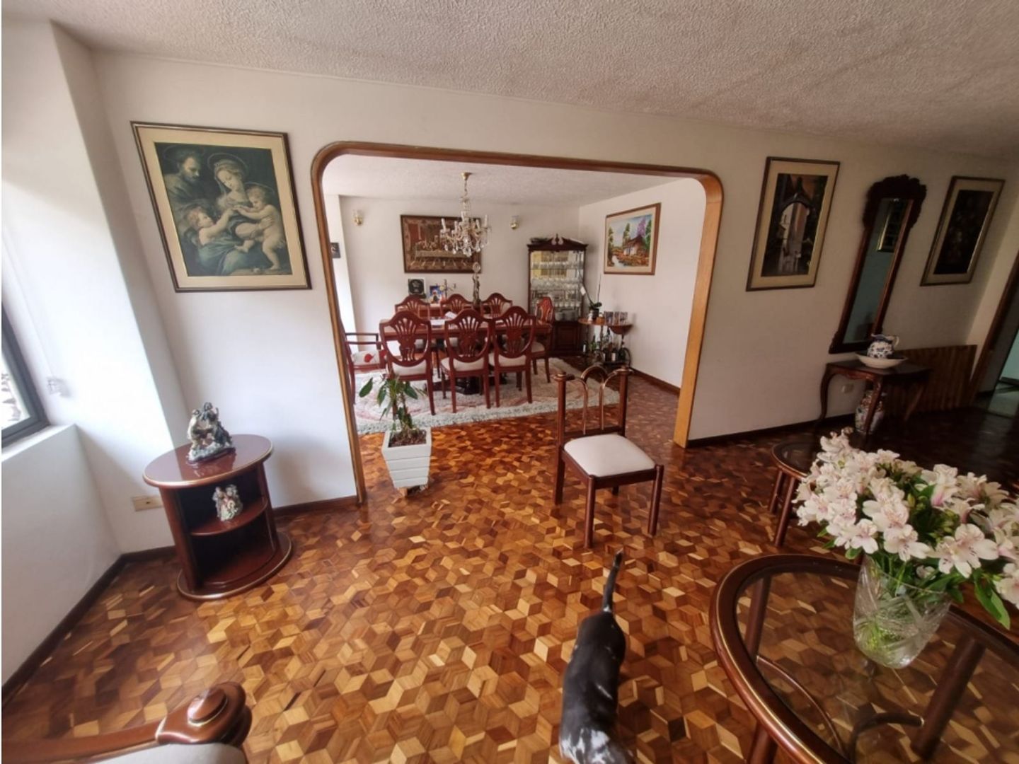 Foto 3 de 20: Apartamento en Chicó Norte ET III, Bogotá D.C.