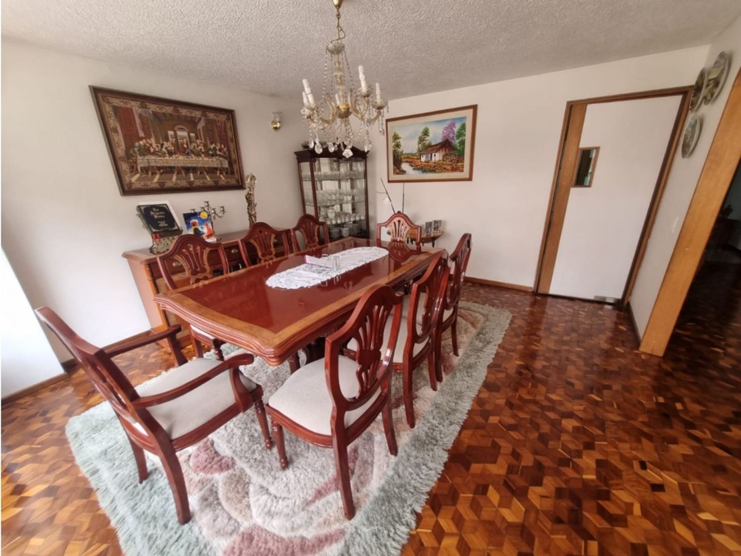 Foto 4 de 20: Apartamento en Chicó Norte ET III, Bogotá D.C.