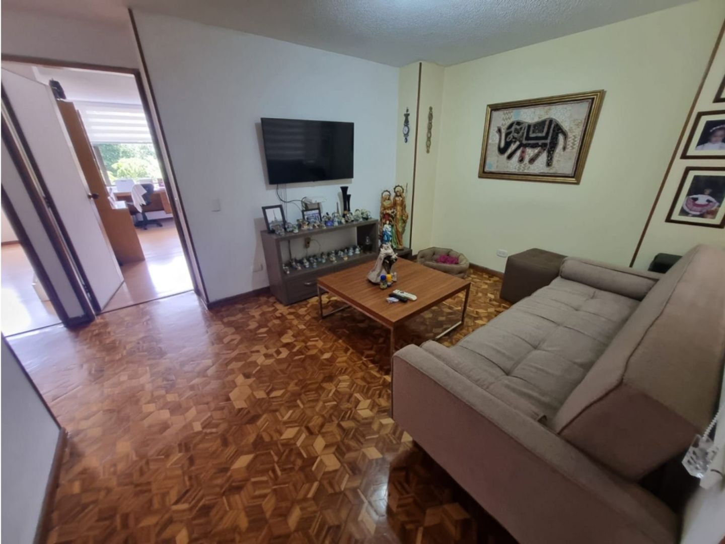 Foto 5 de 20: Apartamento en Chicó Norte ET III, Bogotá D.C.
