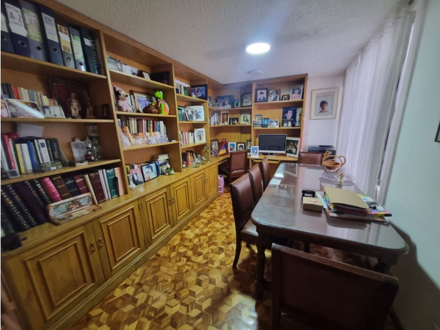 Foto 6 de 20: Apartamento en Chicó Norte ET III, Bogotá D.C.