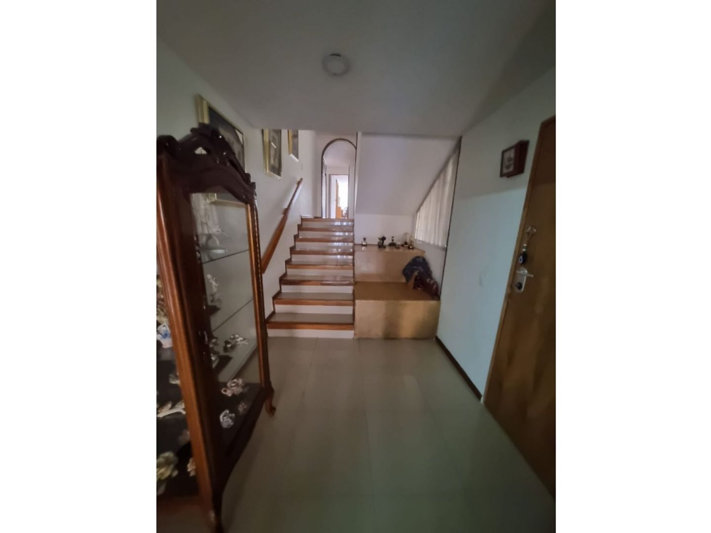 Foto 9 de 20: Apartamento en Chicó Norte ET III, Bogotá D.C.
