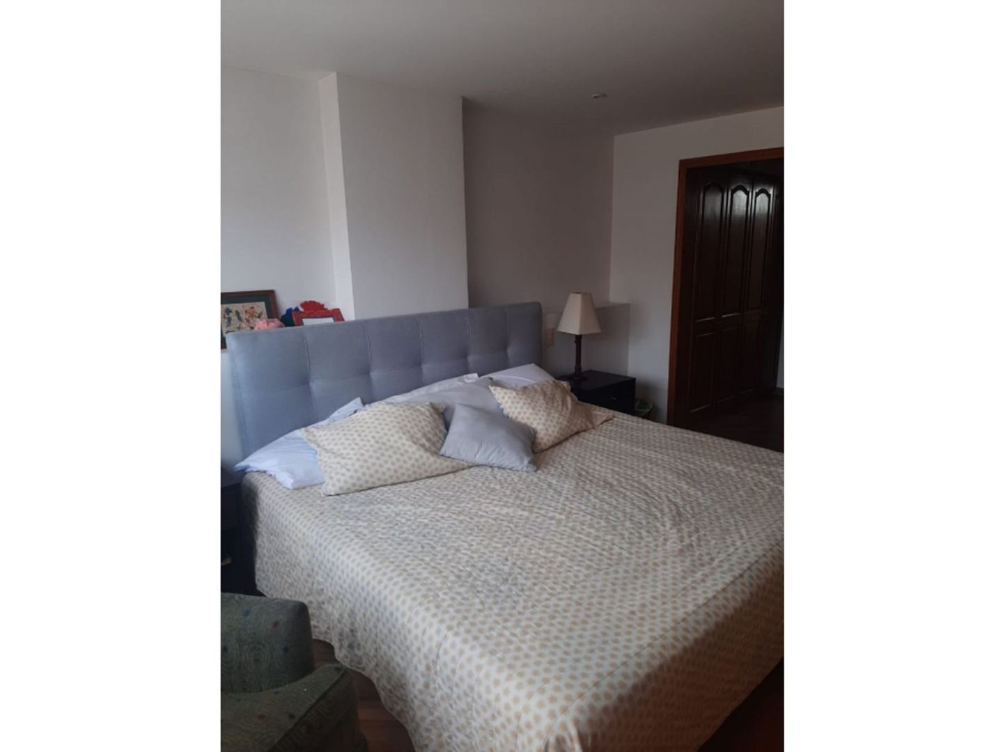 Foto 10 de 20: Apartamento en Chicó Norte ET III, Bogotá D.C.