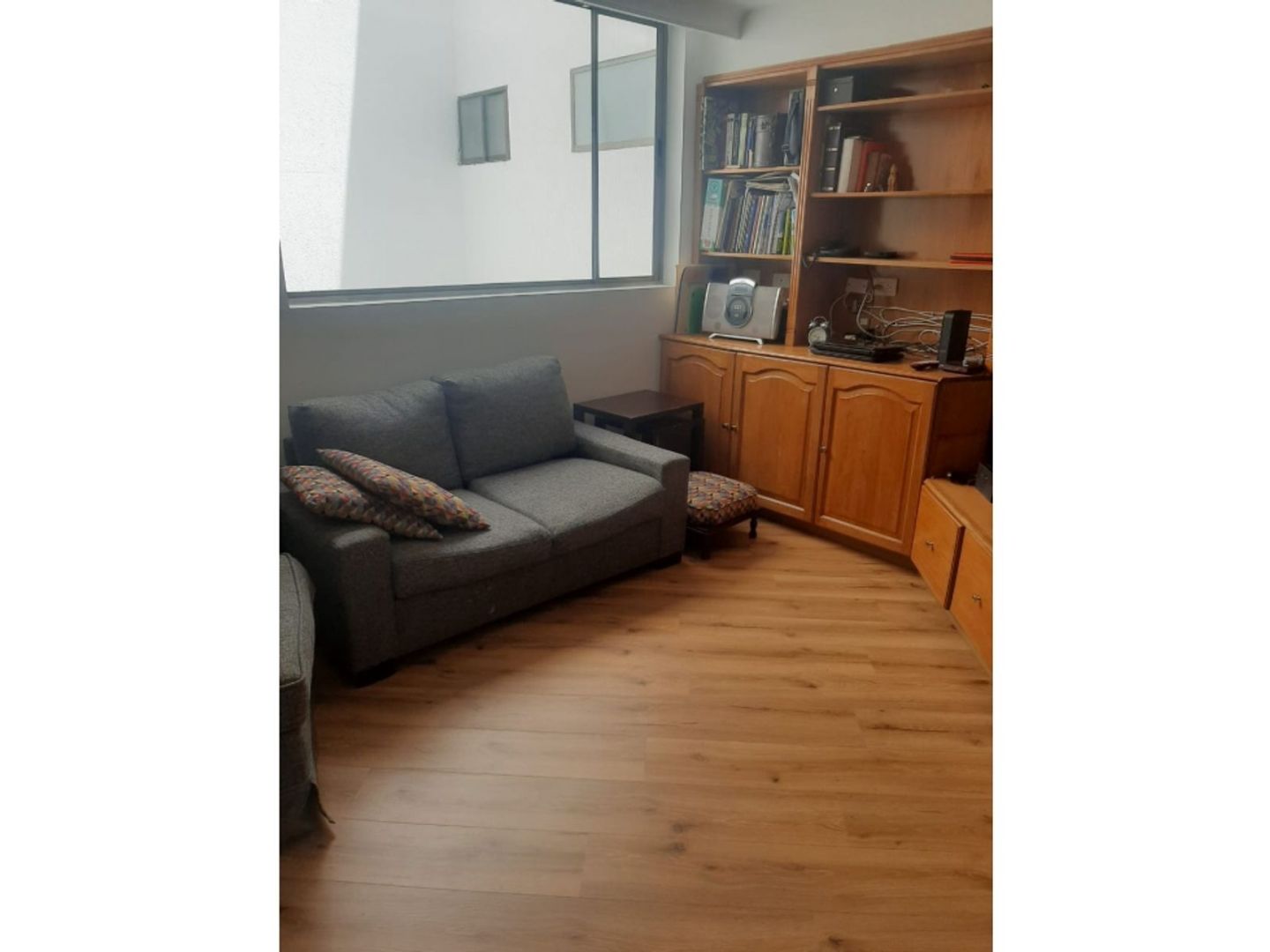 Foto 11 de 20: Apartamento en Chicó Norte ET III, Bogotá D.C.