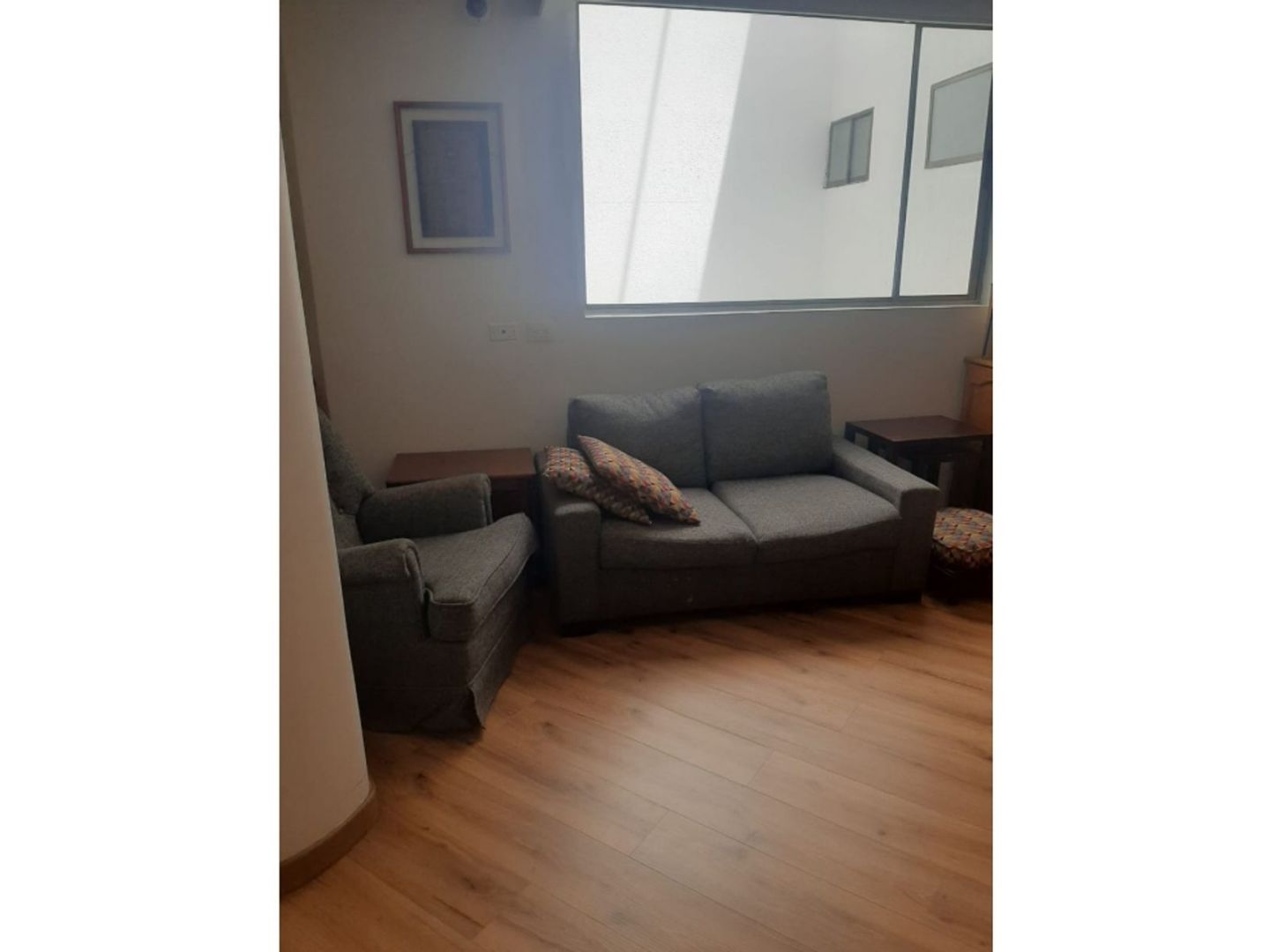 Foto 12 de 20: Apartamento en Chicó Norte ET III, Bogotá D.C.