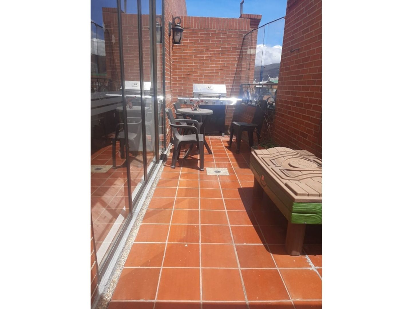 Foto 15 de 20: Apartamento en Chicó Norte ET III, Bogotá D.C.