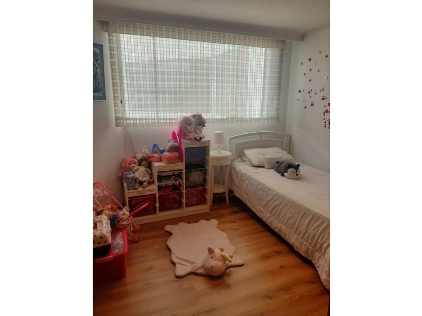 Foto 18 de 20: Apartamento en Chicó Norte ET III, Bogotá D.C.
