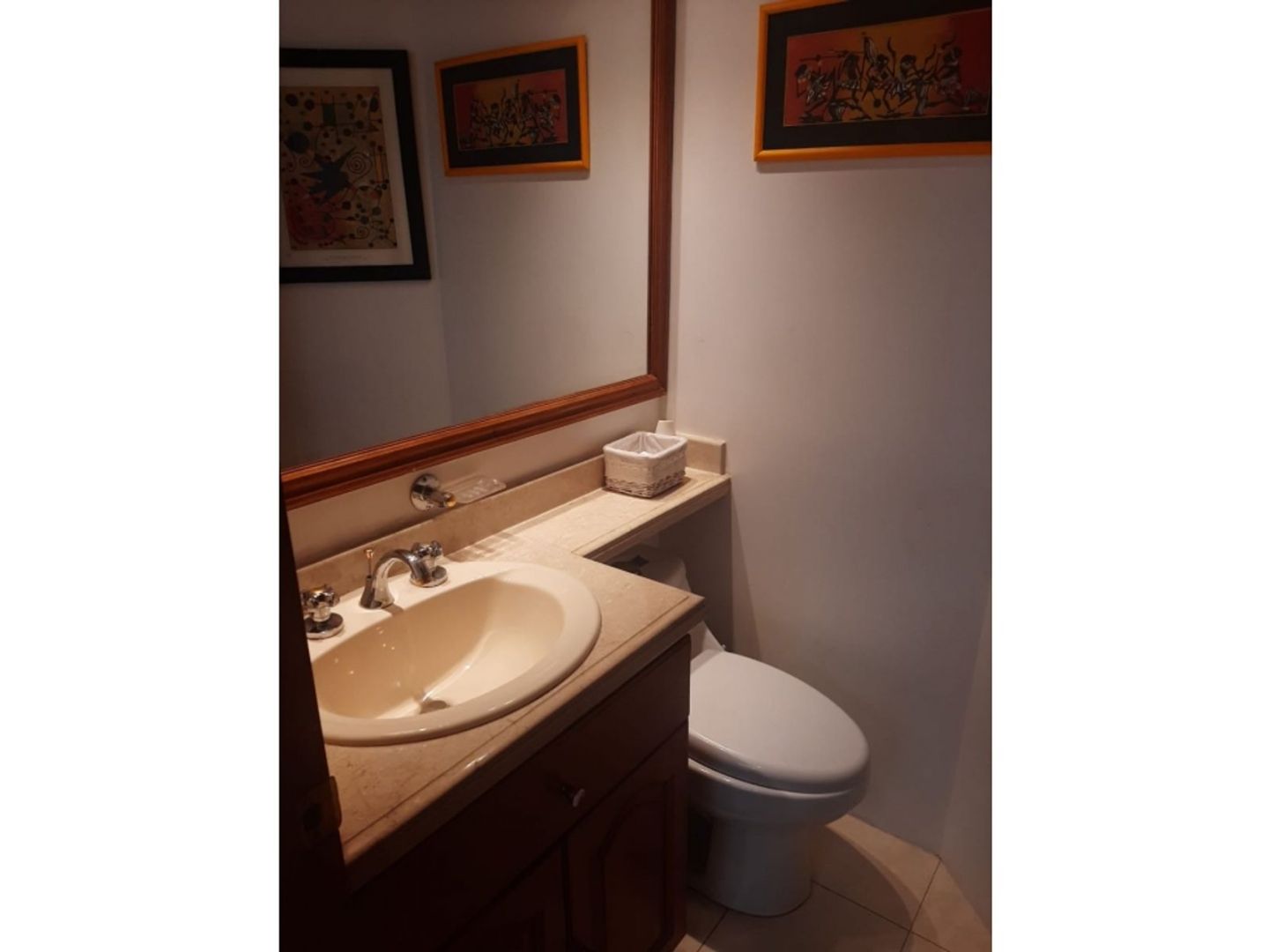Foto 19 de 20: Apartamento en Chicó Norte ET III, Bogotá D.C.