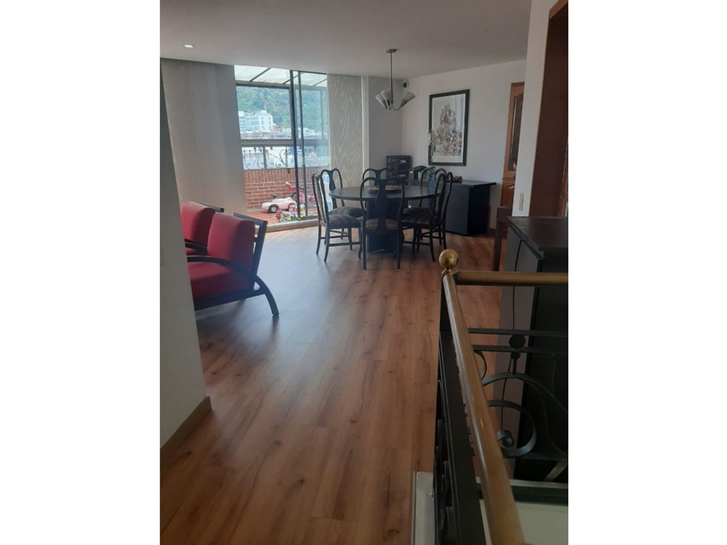 Foto 5 de 20: Apartamento en Chicó Norte ET III, Bogotá D.C.