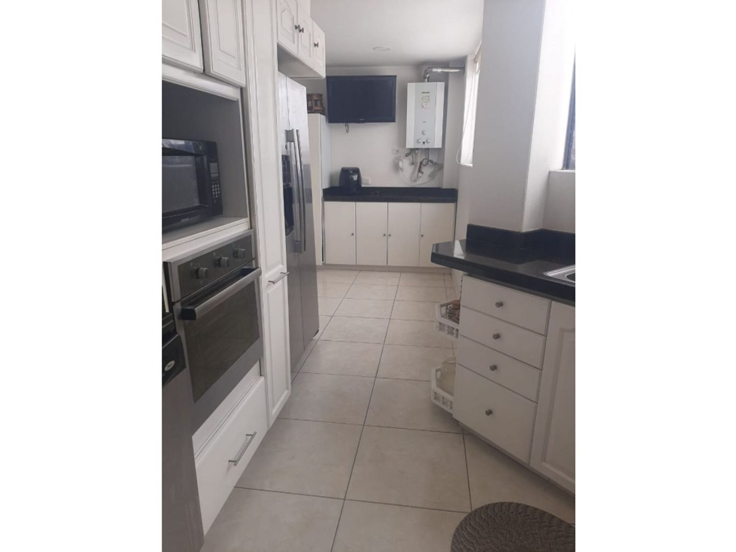 Foto 7 de 20: Apartamento en Chicó Norte ET III, Bogotá D.C.