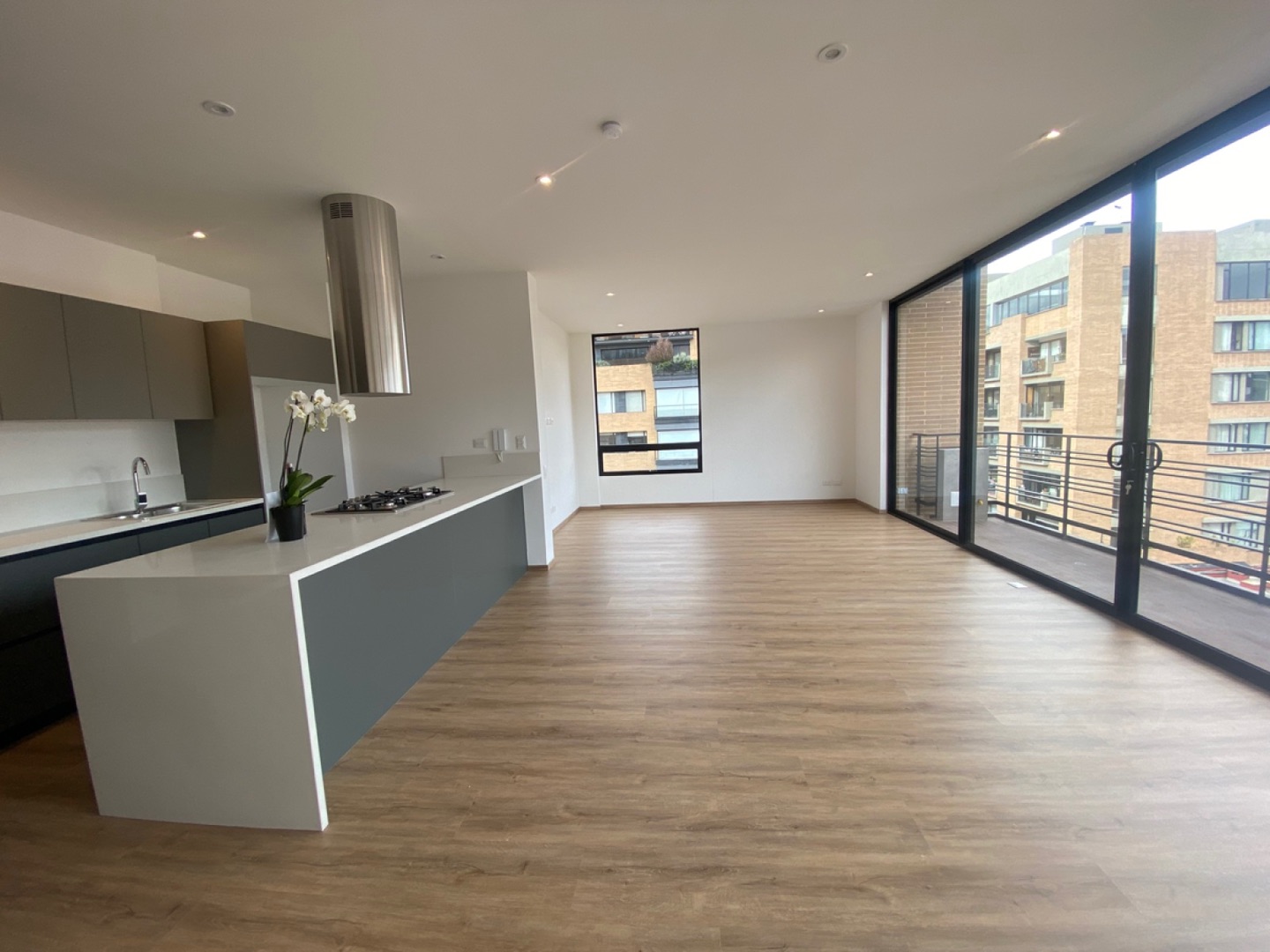 Apartamento arriendo en Batisse 93, Bogotá D.C.