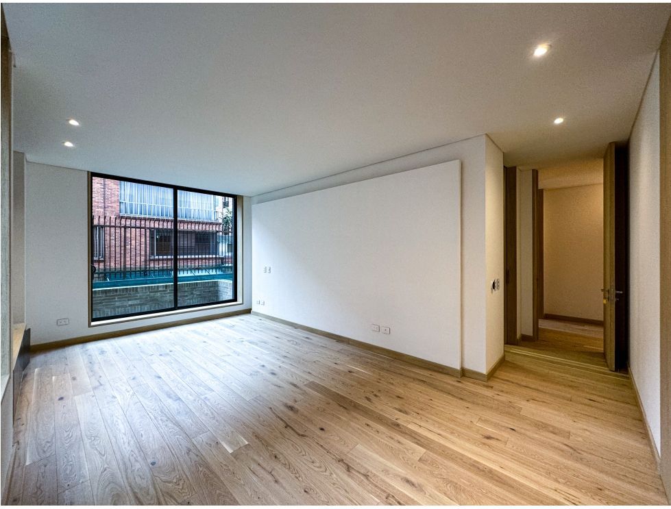 Foto 4 de 17: Apartamento en Chicó, Bogotá D.C.