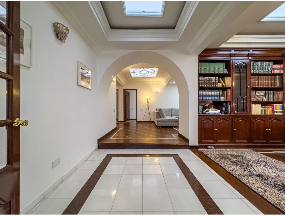 Apartamento arriendo en Edificio Casa Real, Bogotá D.C.