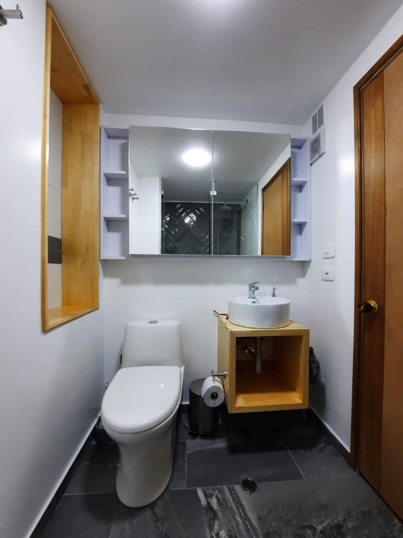 Foto 17 de 20: Apartamento en La Cabrera, Bogotá D.C.