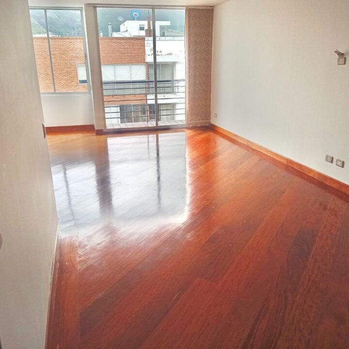Apartamento venta en Los Cedritos, Bogotá D.C.
