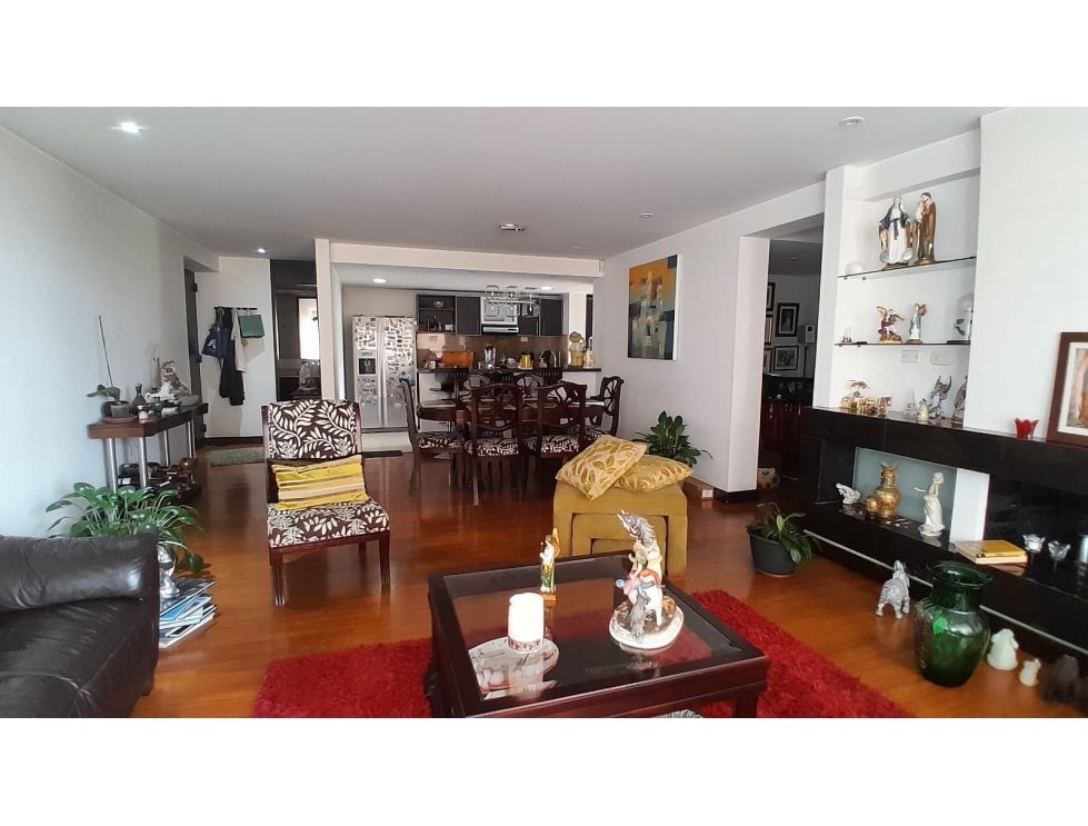 Apartamento venta en Prados De La Calleja, Bogotá D.C.