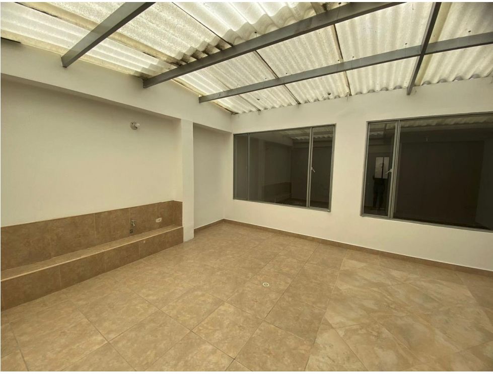 Apartamento venta en Santa Bárbara Central, Bogotá D.C.