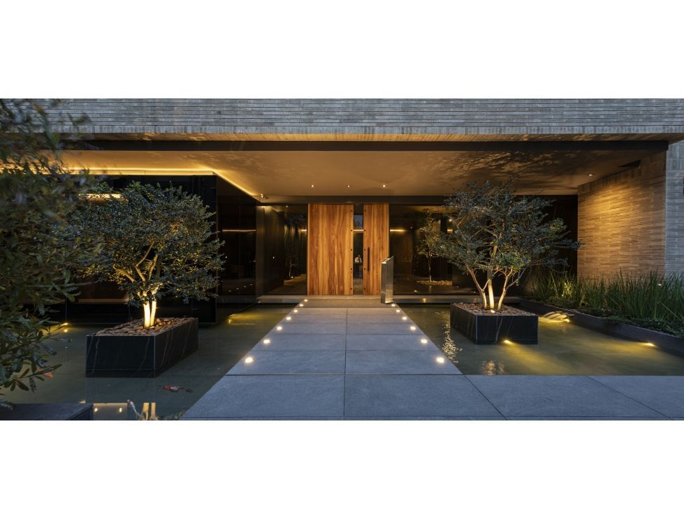 Apartamento arriendo en La Cabrera, Bogotá D.C.