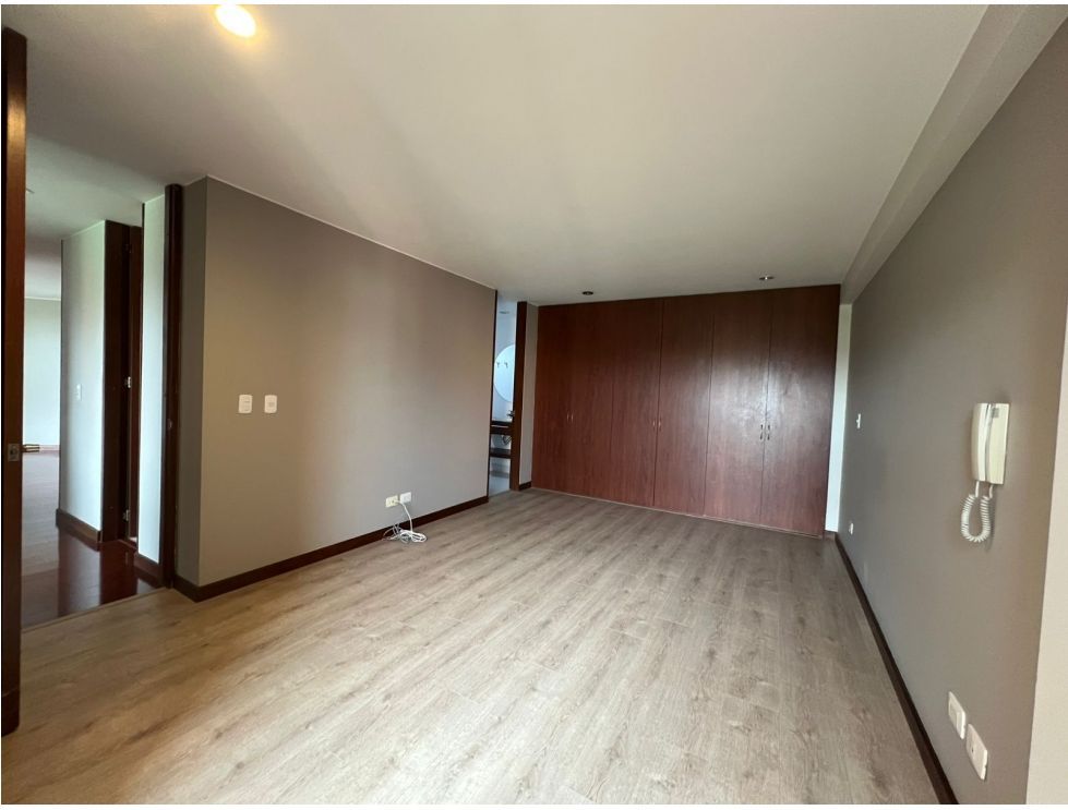Apartamento venta en Iberia, Bogotá D.C.