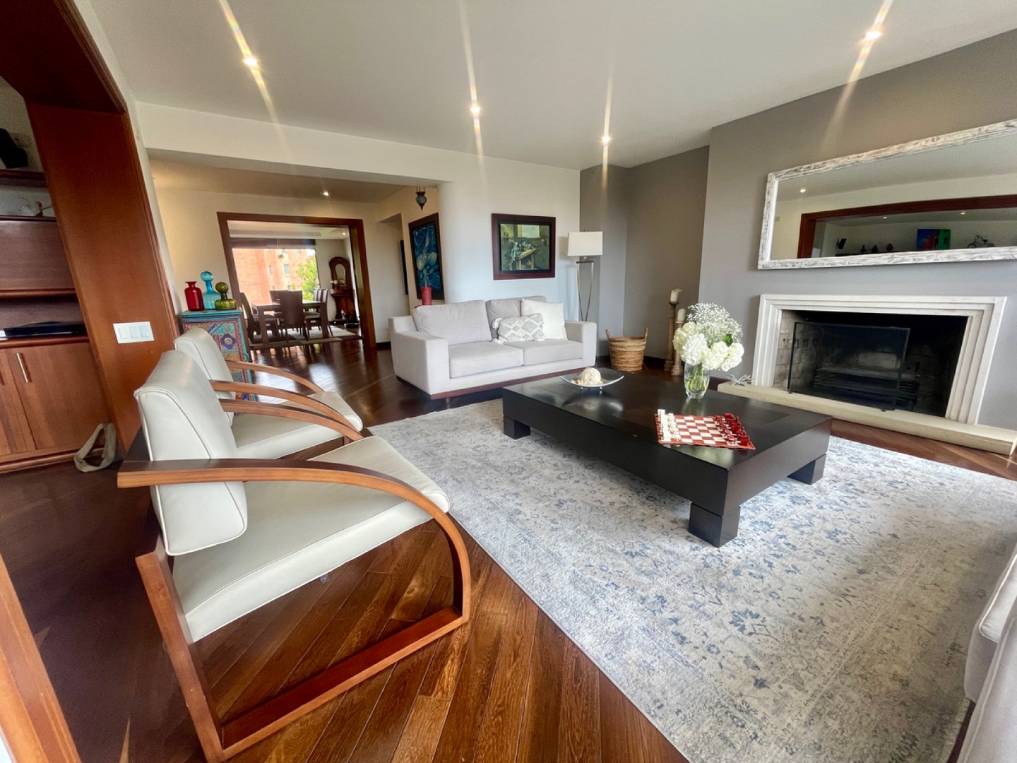 Apartamento arriendo en Cedritos, Bogotá D.C.