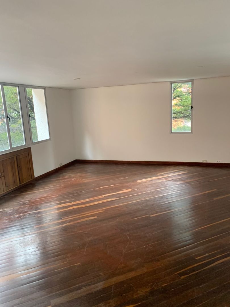 Apartamento venta en El Nogal, Bogotá D.C.