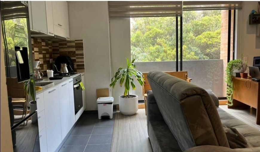 Apartamento venta en Ingemar, Bogotá D.C.