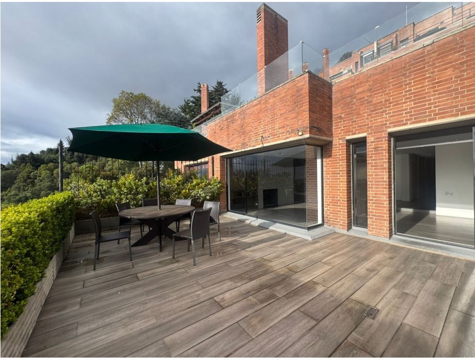 Apartamento venta en Santa Ana Oriental, Bogotá D.C.