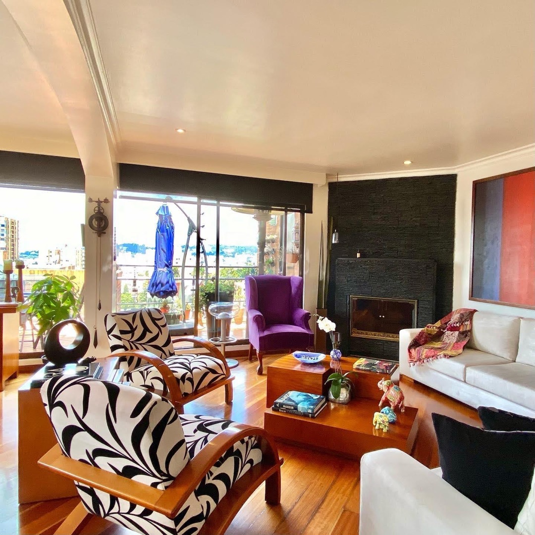 Apartamento venta en Prados De La Calleja, Bogotá D.C.