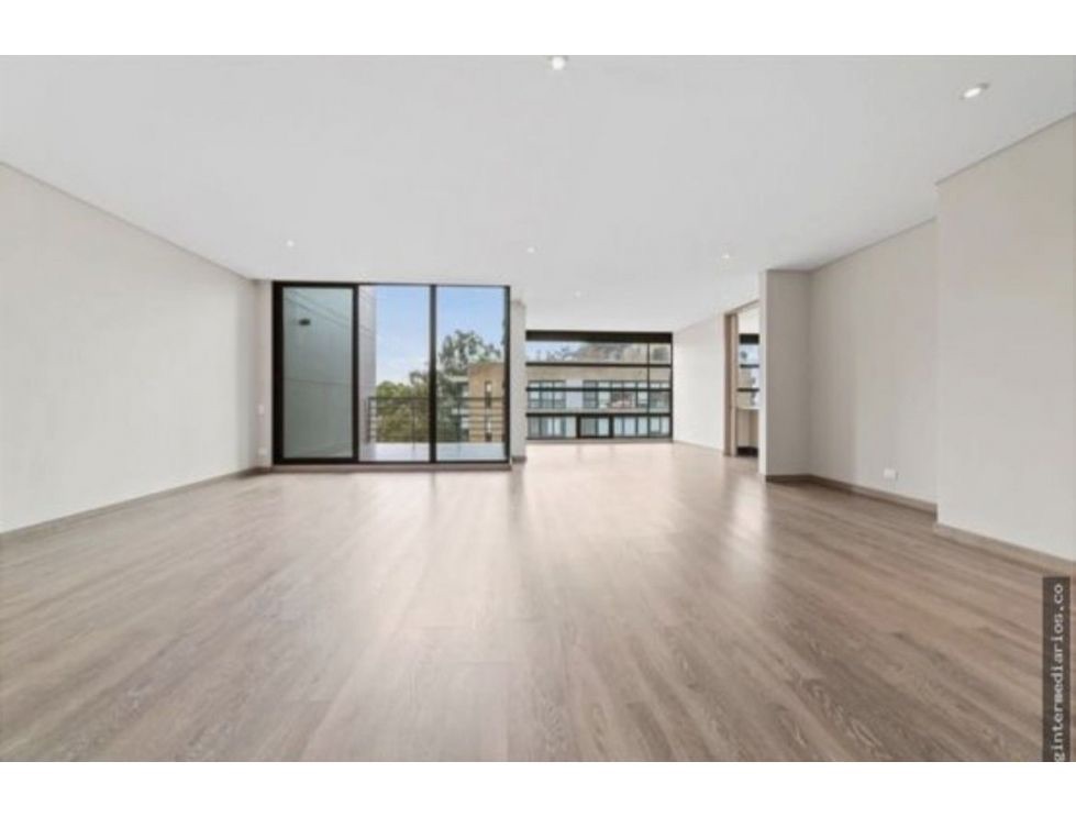 Apartamento venta en Las Acacias, Bogotá D.C.