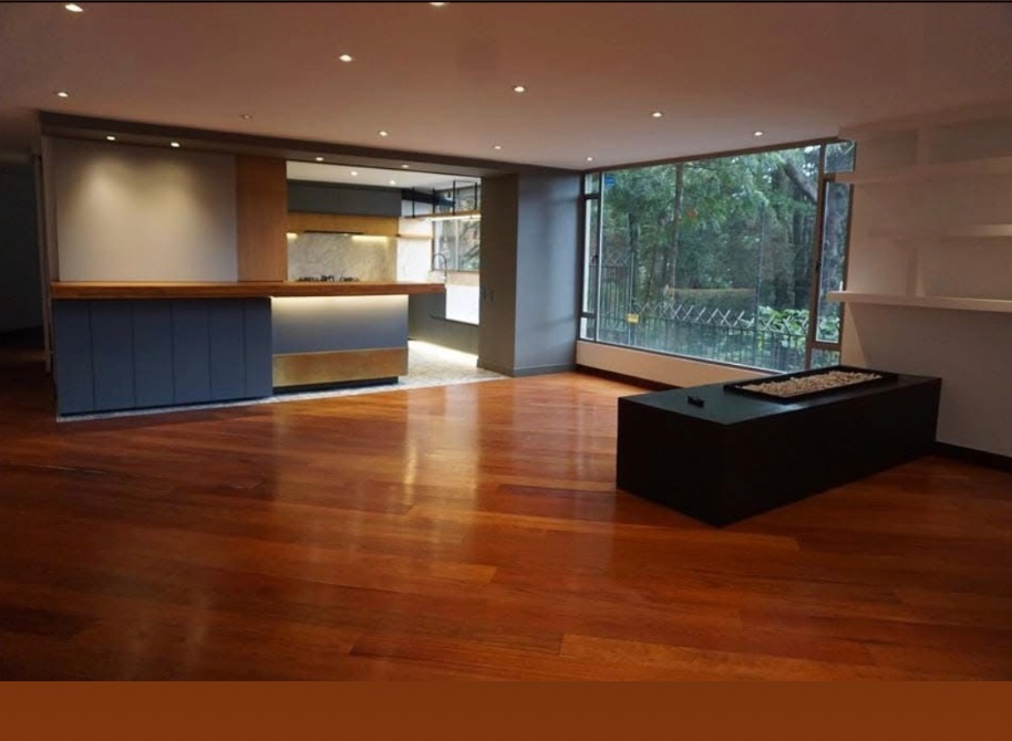 Apartamento arriendo en Aldea, Bogotá D.C.