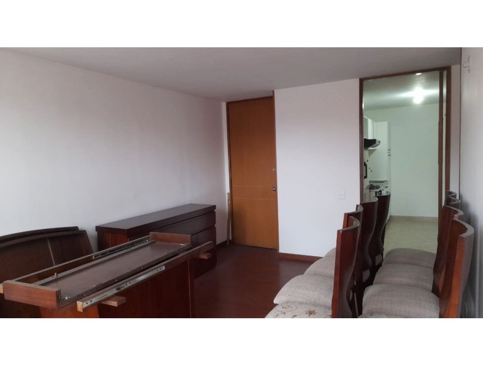 Apartamento venta en Iberia, Bogotá D.C.