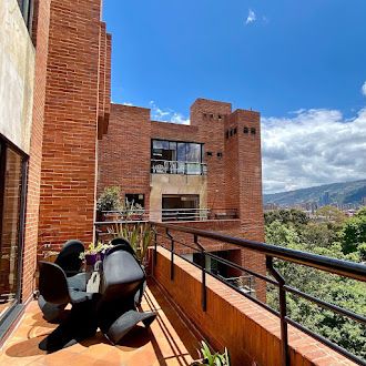 Apartamento venta en Prados De La Calleja, Bogotá D.C.